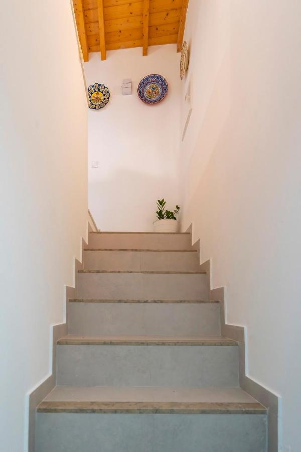 Downtown Lady Terrace Apartment ฟารู ภายนอก รูปภาพ