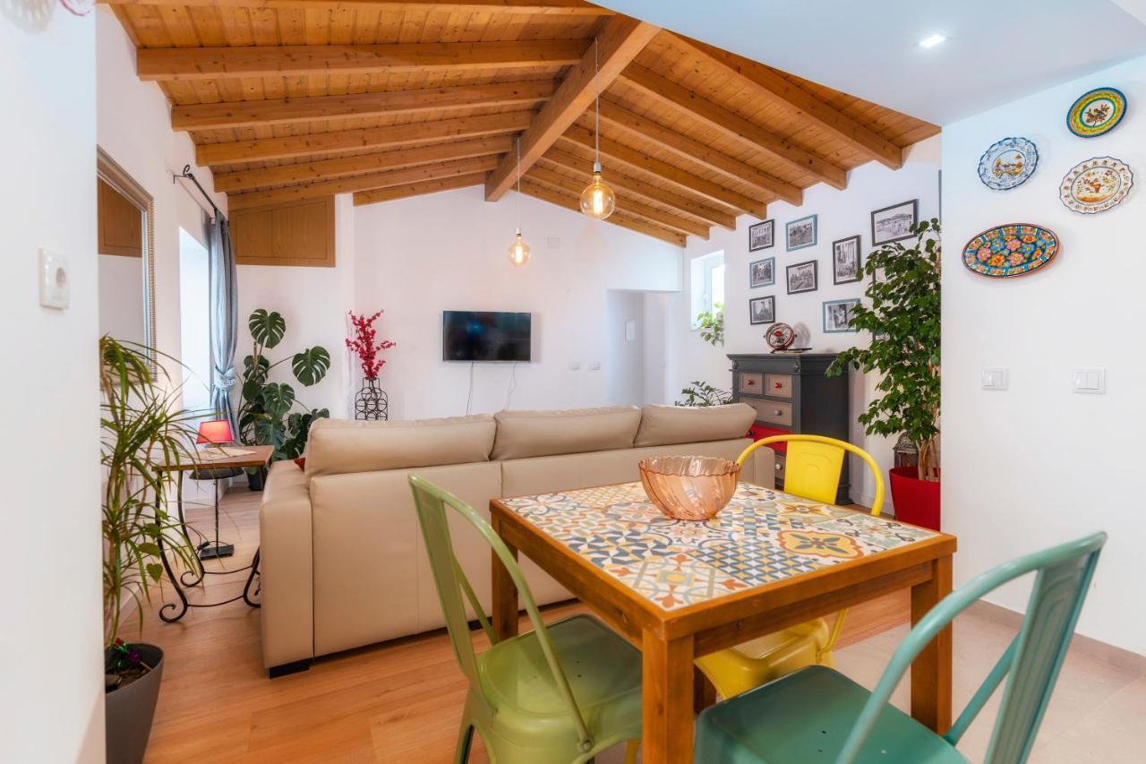 Downtown Lady Terrace Apartment ฟารู ภายนอก รูปภาพ
