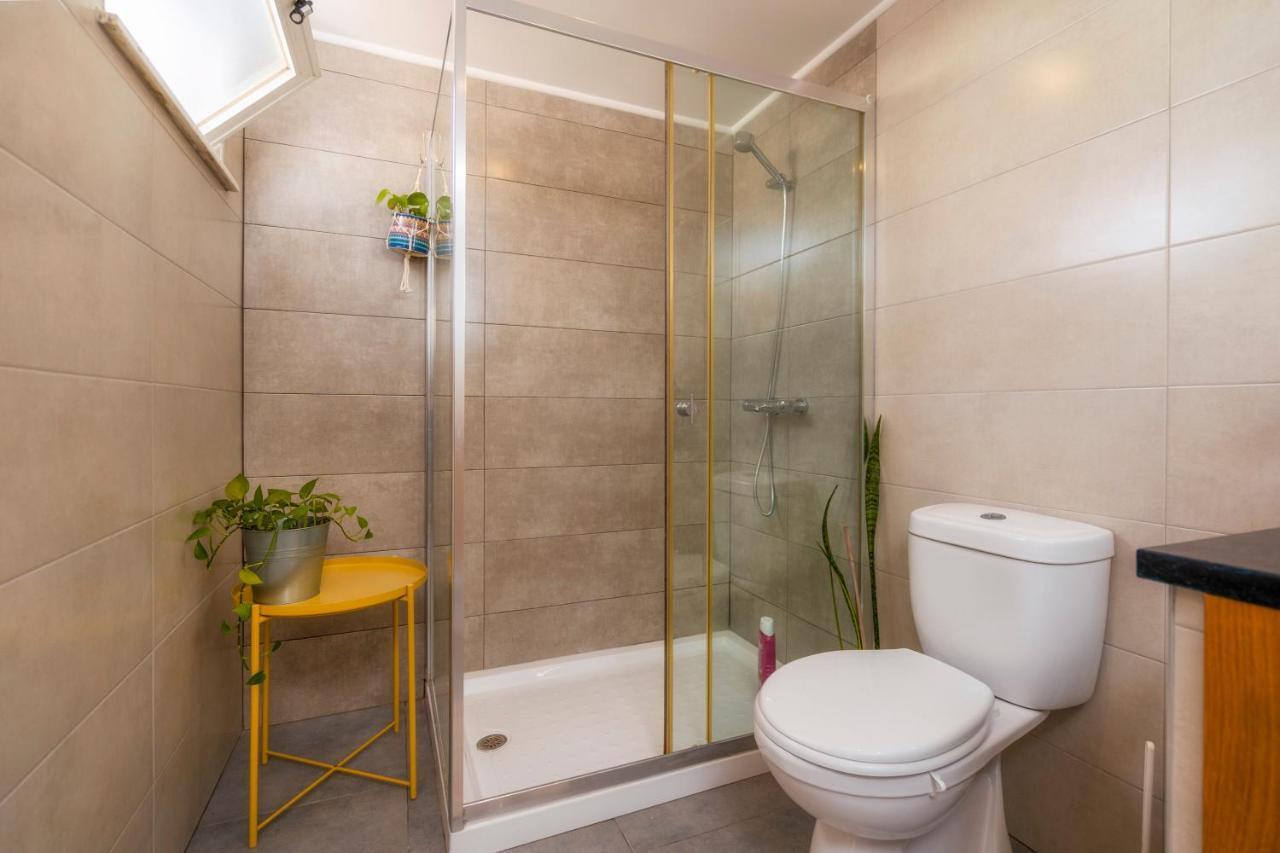 Downtown Lady Terrace Apartment ฟารู ภายนอก รูปภาพ