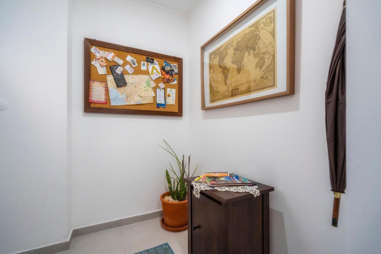 Downtown Lady Terrace Apartment ฟารู ภายนอก รูปภาพ