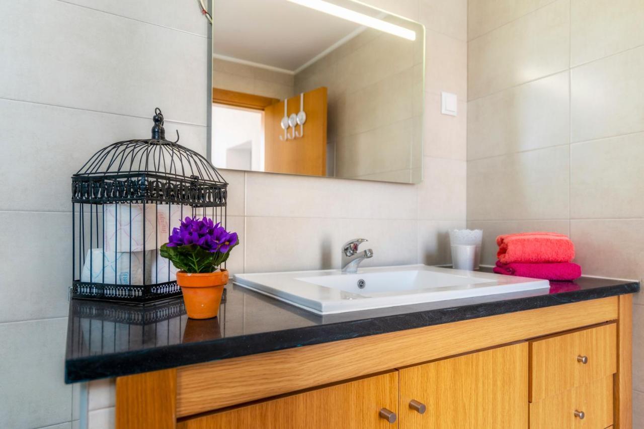 Downtown Lady Terrace Apartment ฟารู ภายนอก รูปภาพ
